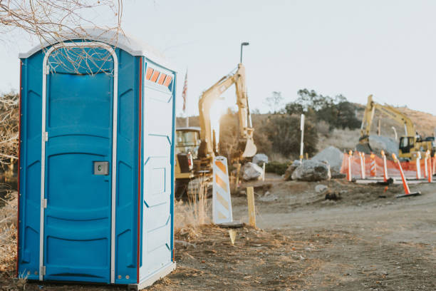 Best Portable restroom trailer rental  in Laurel, DE