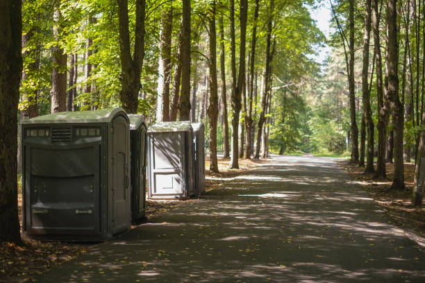 Sanitation services for porta potties in Laurel, DE