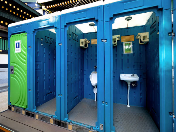 Best Luxury portable toilet rental  in Laurel, DE