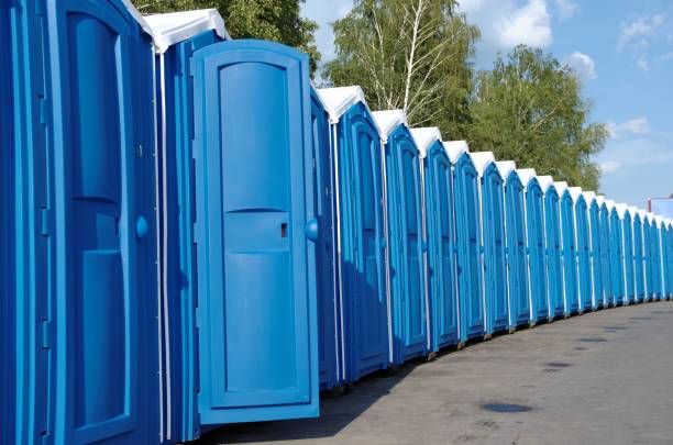 Sanitation services for porta potties in Laurel, DE